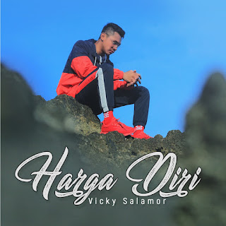 MP3 download Vicky Salamor - Harga Diri - Single iTunes plus aac m4a mp3