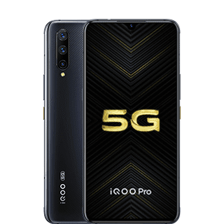 Download Vivo iQOO Pro (5G) PD1916 Stock Firmware [Flash File]