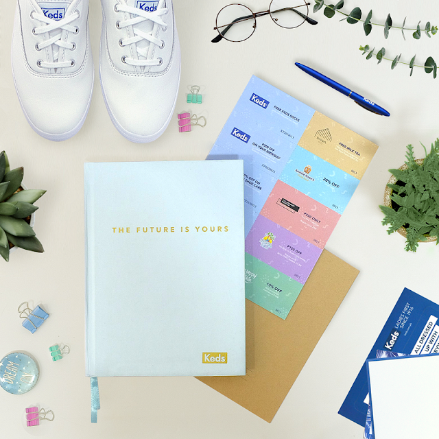 FREE KEDS PLANNER