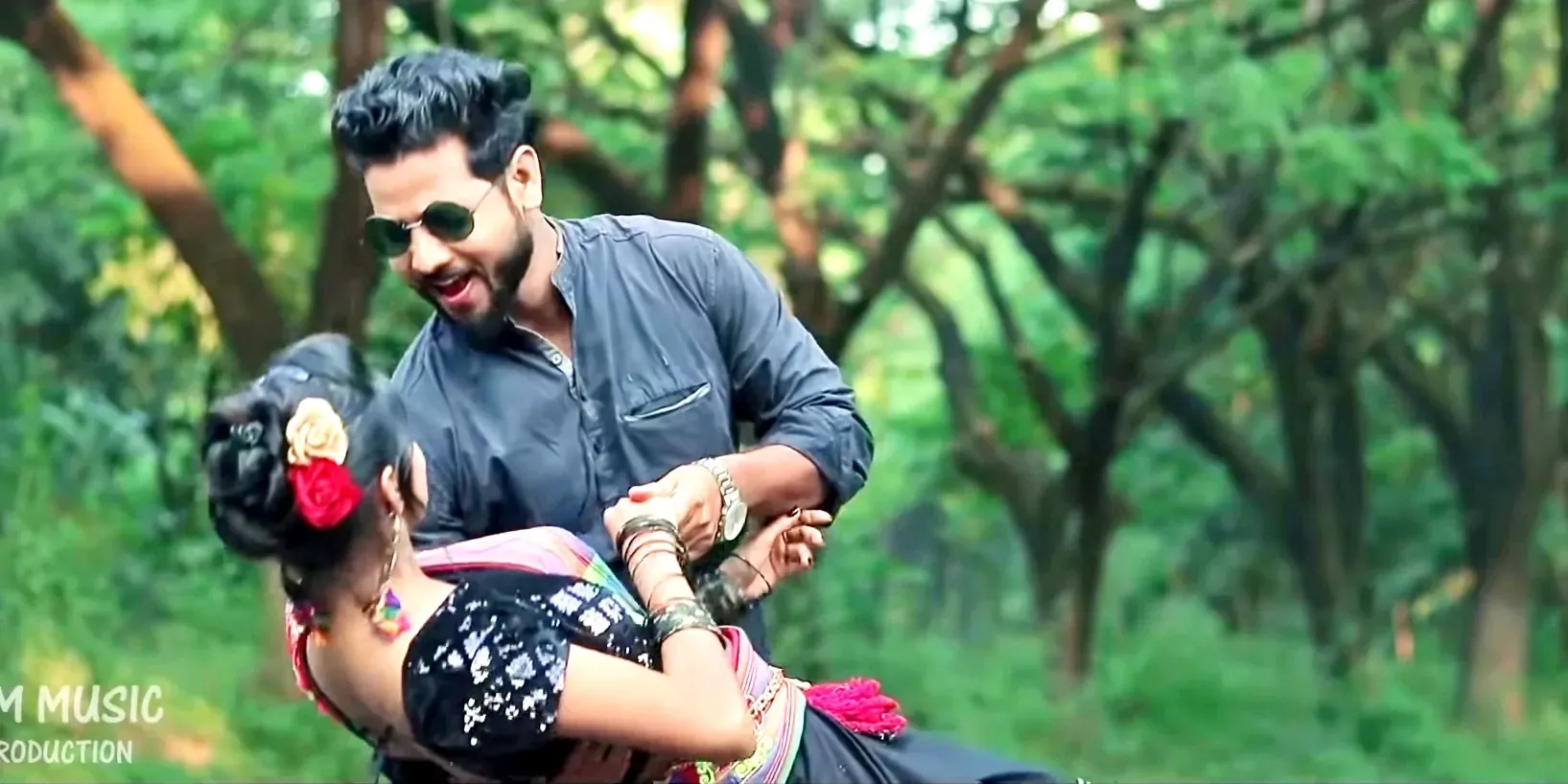 MALI BAHA NEW SANTALI SONG 2020 FULL REVIEW 😎