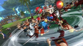 One Piece Pirate Warriors Direct Download
