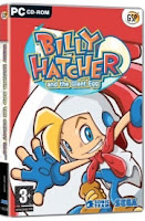 download PC game Billy Hatcher and the Giant Egg