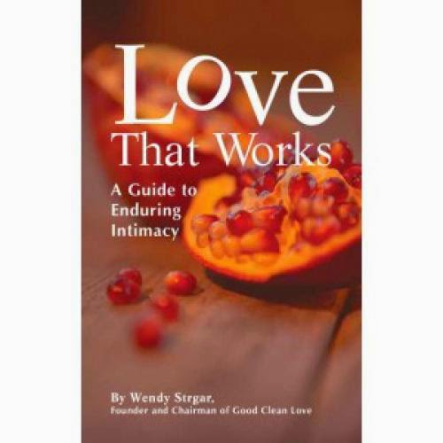 Book I Love Love That Works