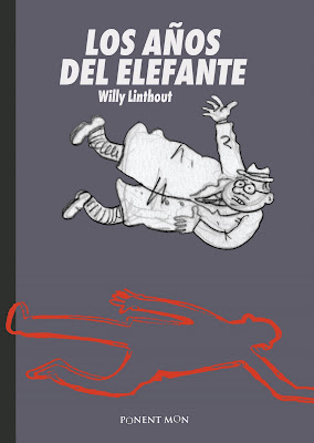 Los Años del Elefante