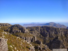 Table Mountain