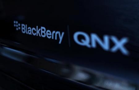 Ações da BlackBerry saltam depois de relatório de empresa de investimentos