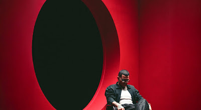 Kapo, el fenómeno multiplatino del afrobeat urbano, presenta “Korazong”.