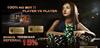 Kalian Harus Memahami Tentang Peraturan IDN Poker