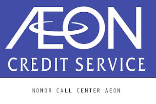 Call Center Nomor Telepon AEON