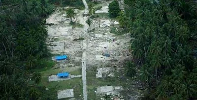 Lima Tsunami Paling Mematikan - Sains Borneo