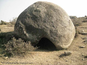 Rani Ghat Ruins-Kandarat