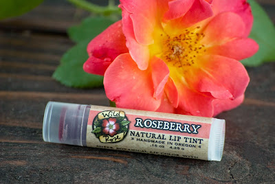 Roseberry Lip Tint