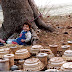 Turtles Can Fly è un film che mostra la durezza della vita dei bambini rifugiati del Kurdistan.