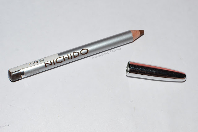 micsemotions nichido eye pencil