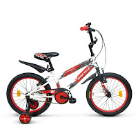 18 wimcycle street metal bmx