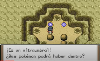 Pokemon UltraSkies para GBA Ultraumbrales Pokemon de la Region de Alola