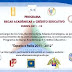 Convocatoria Becas Academicas o Credito Educativo Europa 2011 - 2012