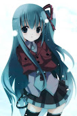 Vocaloid Hatsune Miku Picture