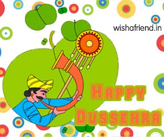 happy dussehra, Vijayadashami, dussehra greetings