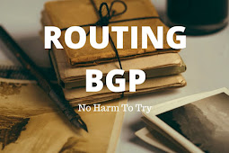 Pengertian Dan Teori Routing BGP