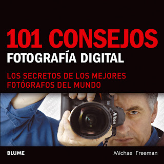 101 consejos. Fotografía digital