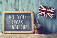  Blog de inglés