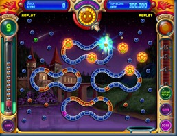 peggle