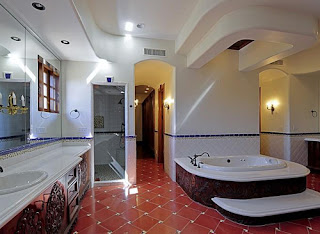 beautiful bathroom designs, stylish,trendy, elegant, latest, images, pictures, house interiors