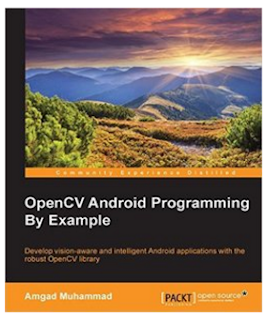 Download Ebook OpenCV Android Programming By Example