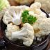 5 Health Benefits of Cauliflower