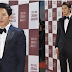 【NEWS-140102】Joo Won & Ji Sung Receive Top Honor In KBS Drama Awards