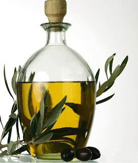 OLIVE OIL