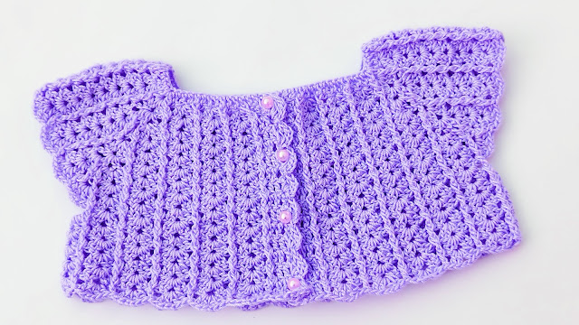 Crochet y Ganchillo - Detalles Delicados
