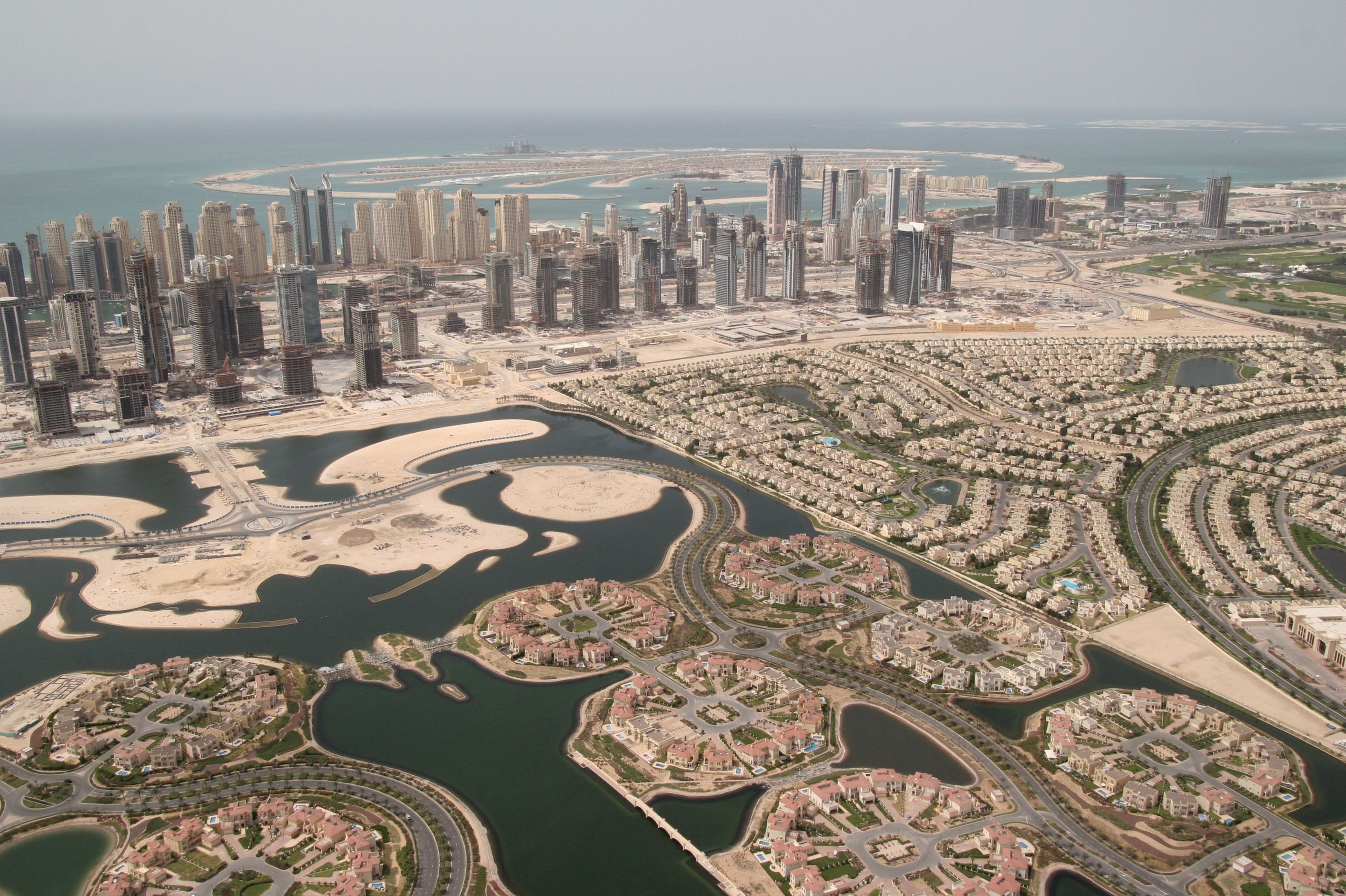 Top Real Estate Companies in Dubai: Your Investment Guide