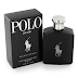 Polo Black by Ralph Lauren - Woody Aromatic for Man