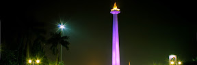  Tempat Wisata di Jakarta yang Harus Anda Kunjungi 12 Tempat Wisata di Jakarta yang Harus Anda Kunjungi
