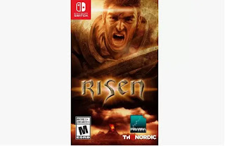 Risen (Nintendo Switch or PS4)