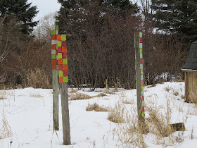 Ed Malkowski Nature Path