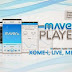 MAVEN Music Player (Pro) v1.26.94 Apk
