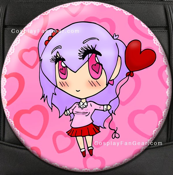 http://cosplayfangear.com/Lovely-Valentine-Kawaii-Anime-Style-Pinback-Button
