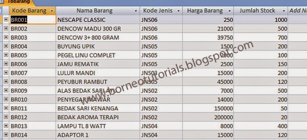 Cara-Membuat-Action-Query