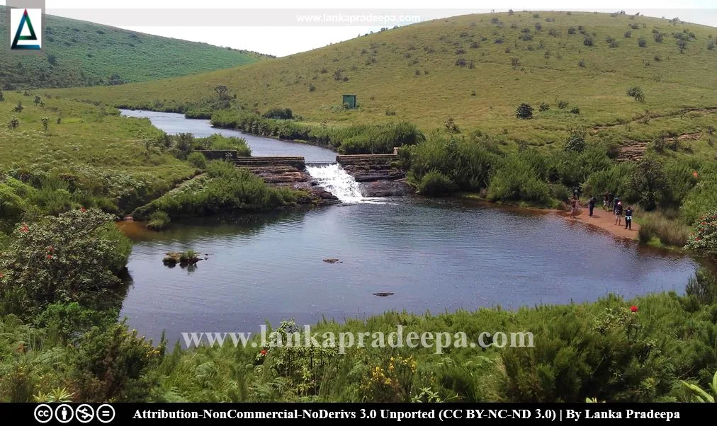 Horton Plains National Park