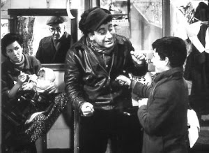 ÈXITS CINEMATOGRÀFICS DE 1962: PLÁCIDO