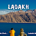 Top 5 Best Places To Visit In Ladakh - TravelwithSD