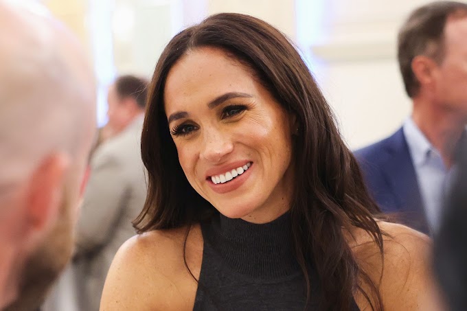 Understanding Meghan Markle's Controversial Reception at the Democratic Fundraiser