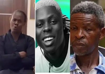 Mohbad's Mother Makes Shocking Revelation On Paternity Of Late Singer, Gives  Father 3 Days To Do DNA