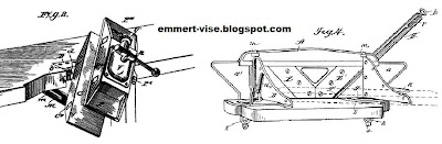 woodworking bench vise ebay