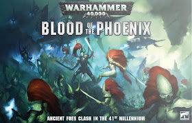 Blood of the Phoenix