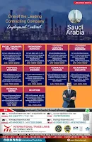 saudi job