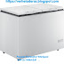 ❤ The BEST Freezer Horizontal Whirlpool 414 Lts Whb42d1 - ➤ 2020